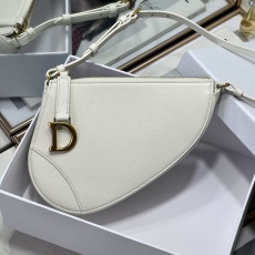 Dior Saddle Bags